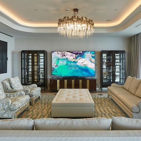 Alabriga Hotel Gl С'Агаро Екстериор снимка