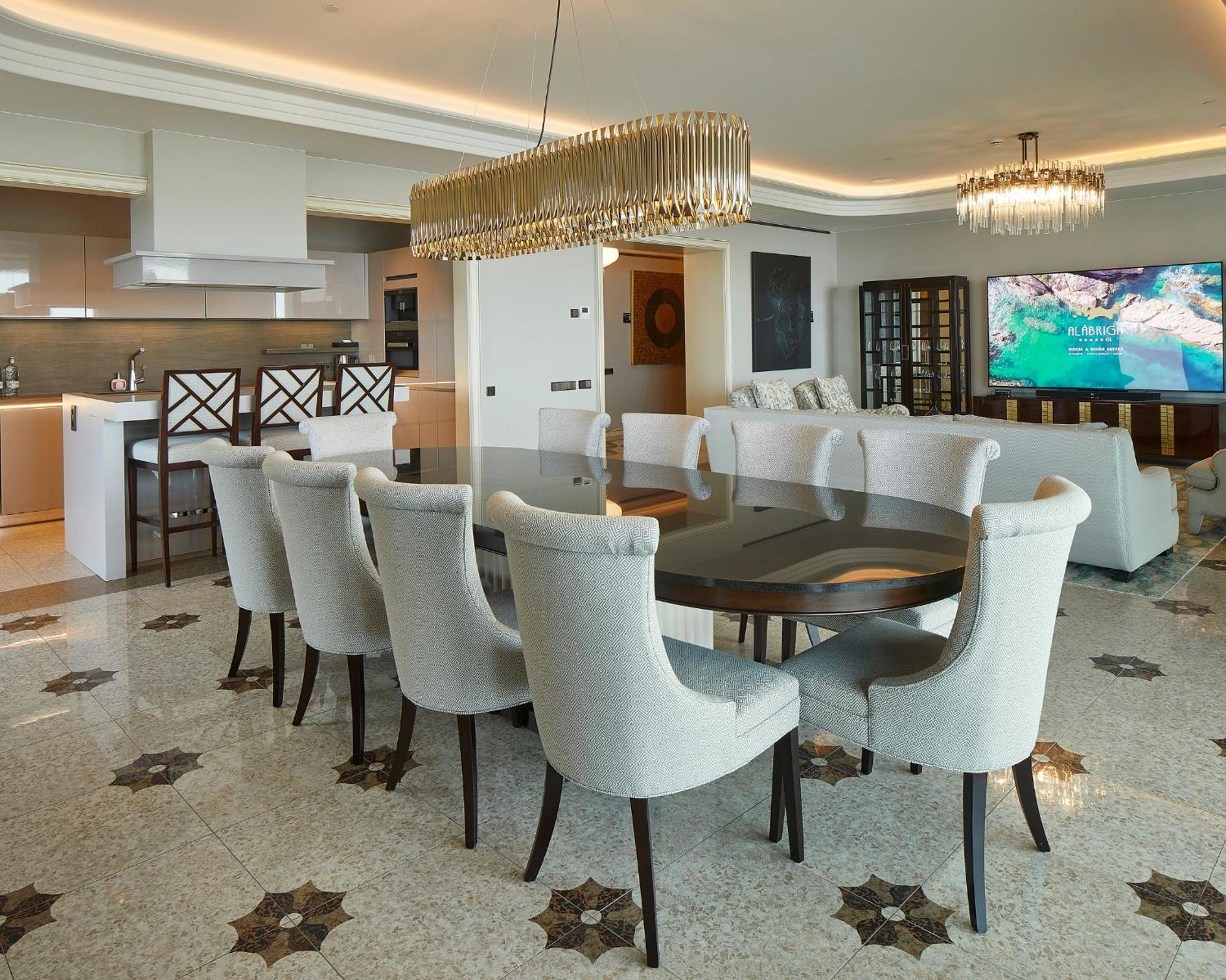 Alabriga Hotel Gl С'Агаро Екстериор снимка