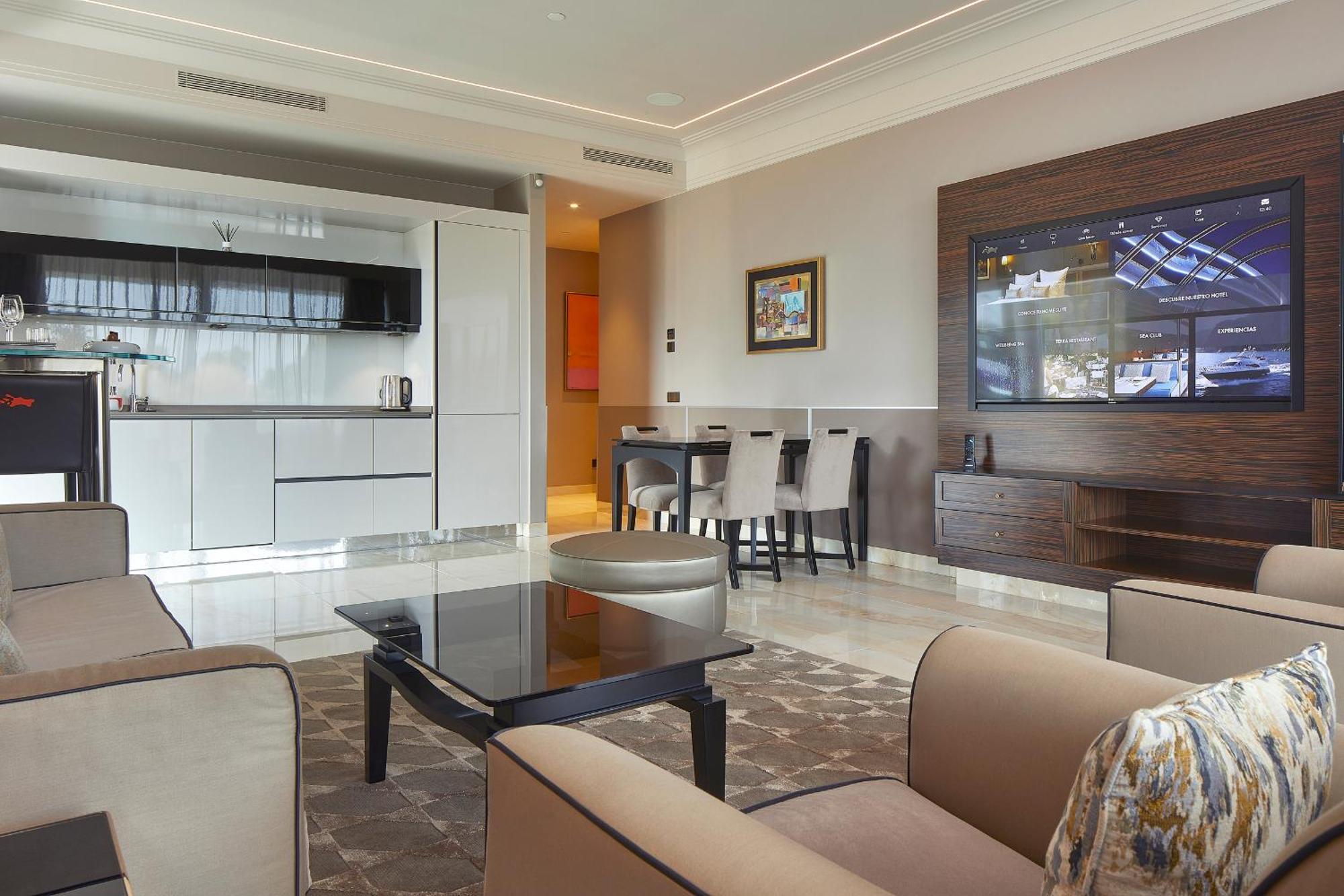 Alabriga Hotel Gl С'Агаро Екстериор снимка