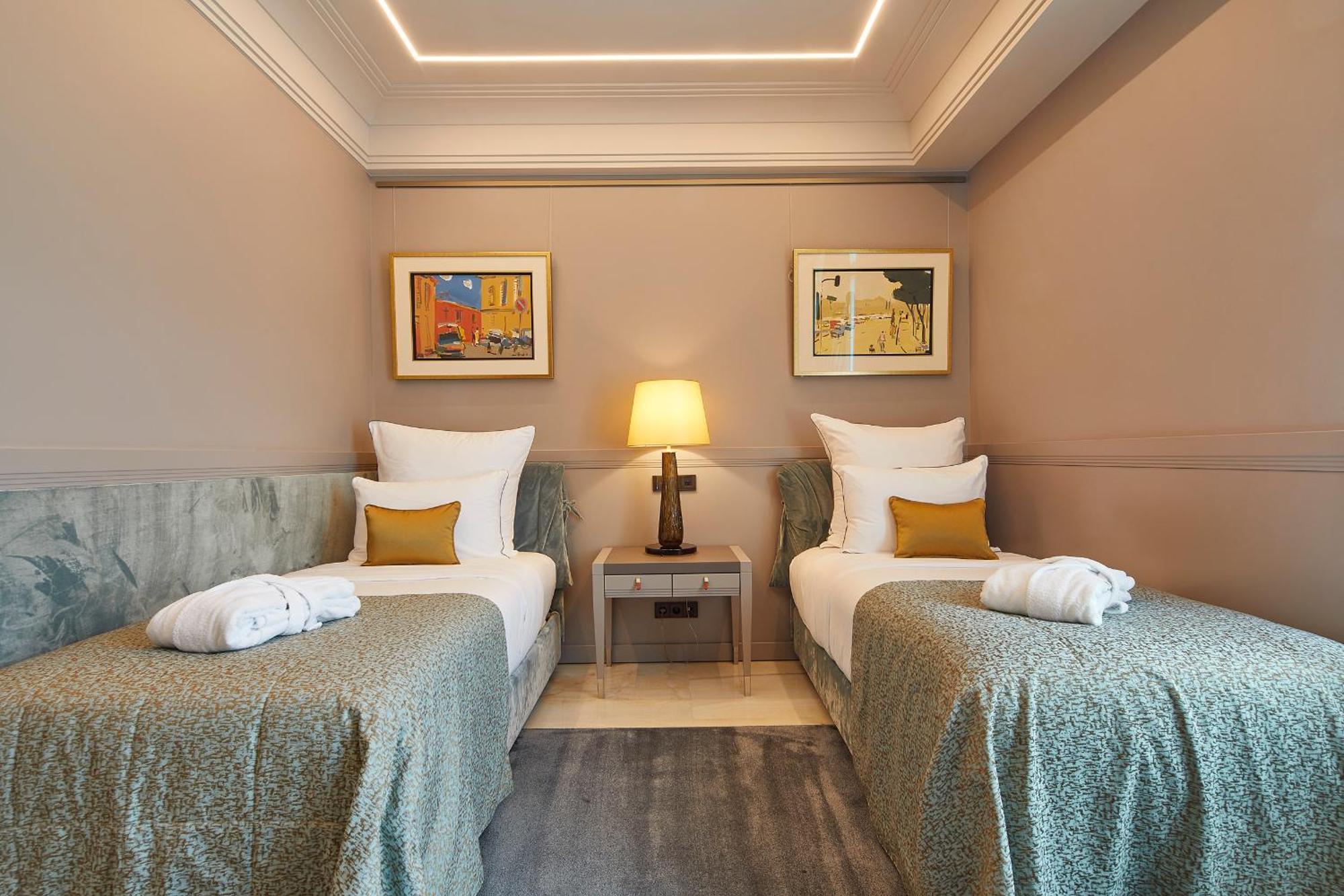 Alabriga Hotel Gl С'Агаро Екстериор снимка