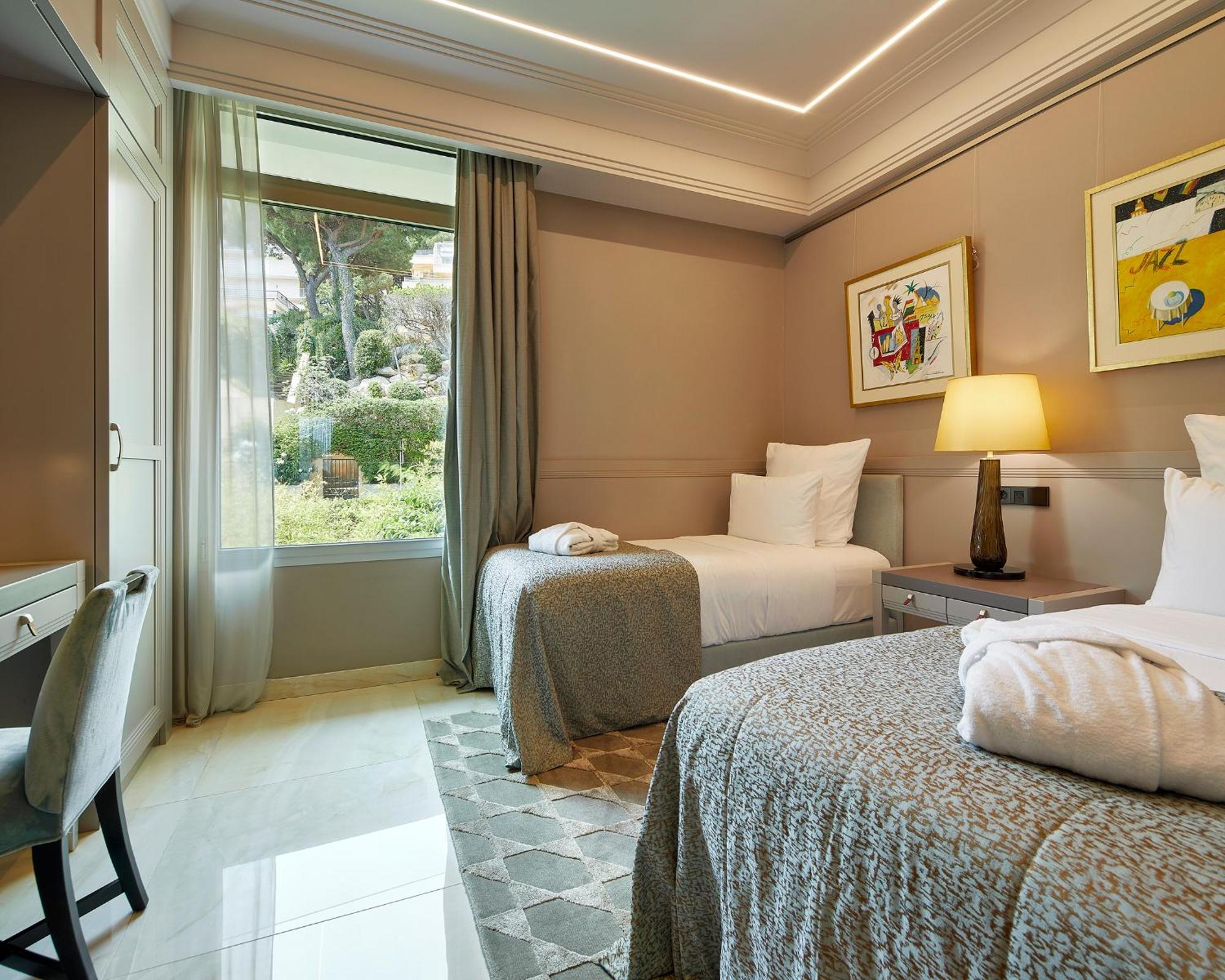 Alabriga Hotel Gl С'Агаро Екстериор снимка