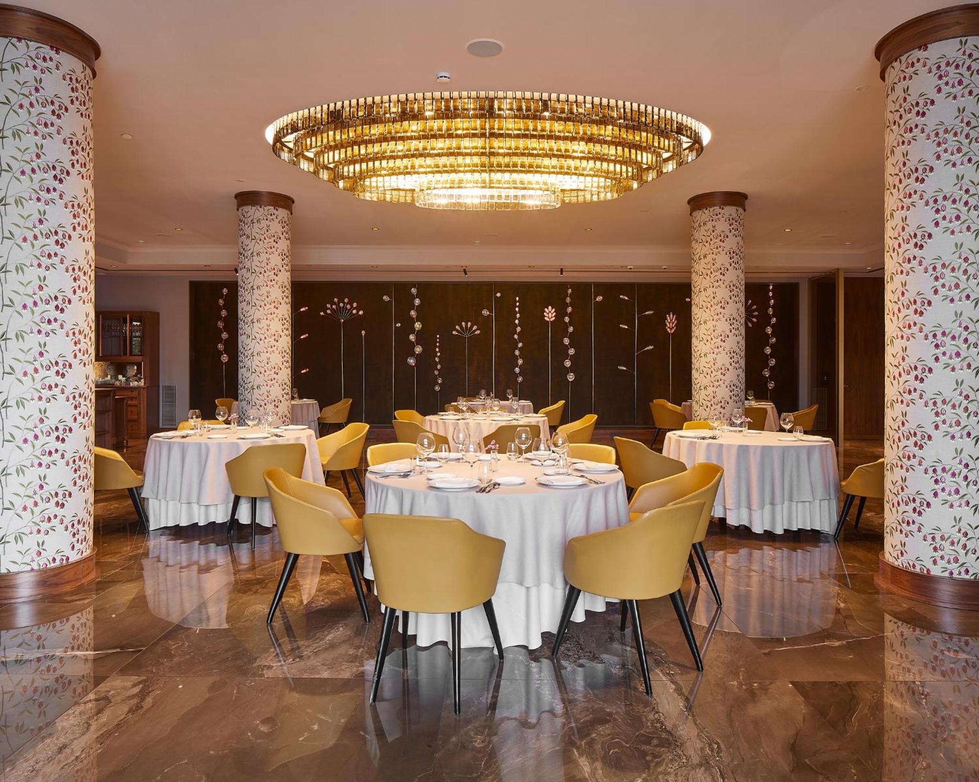 Alabriga Hotel Gl С'Агаро Екстериор снимка