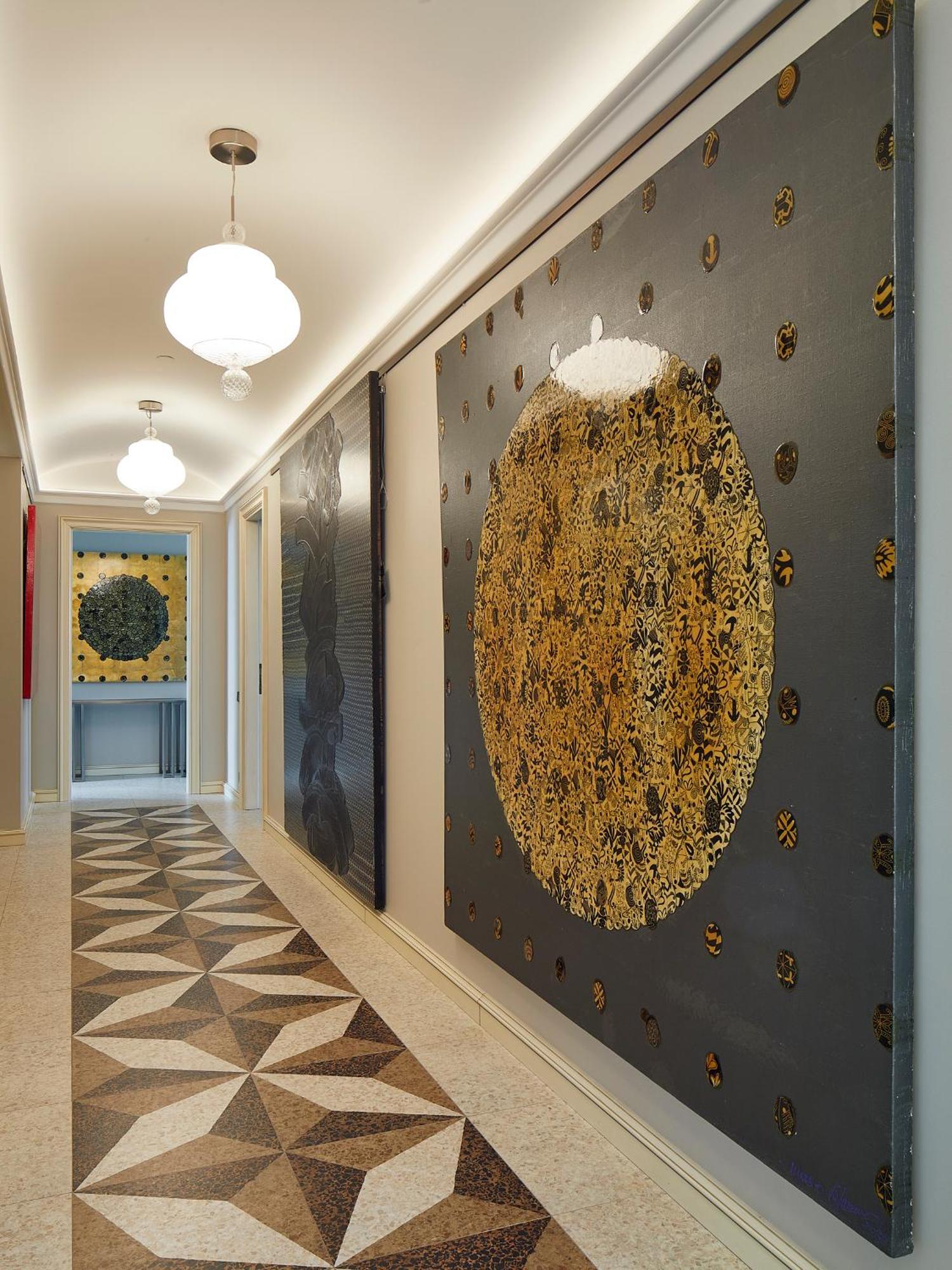 Alabriga Hotel Gl С'Агаро Екстериор снимка