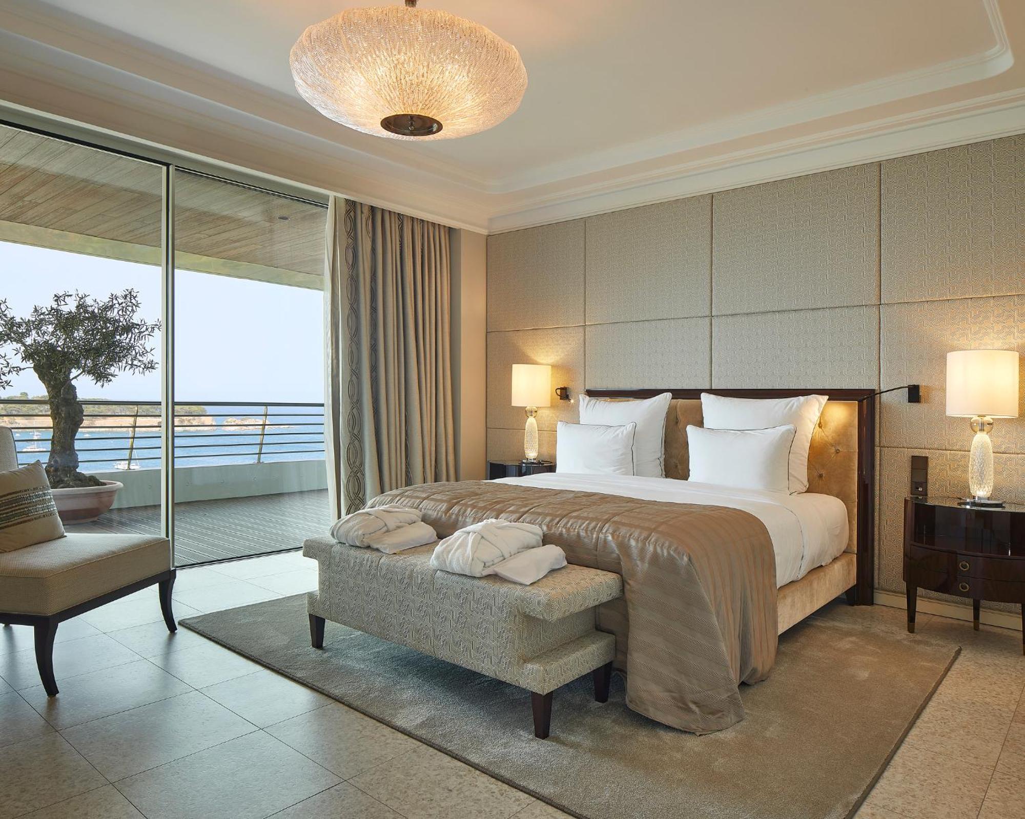Alabriga Hotel Gl С'Агаро Екстериор снимка