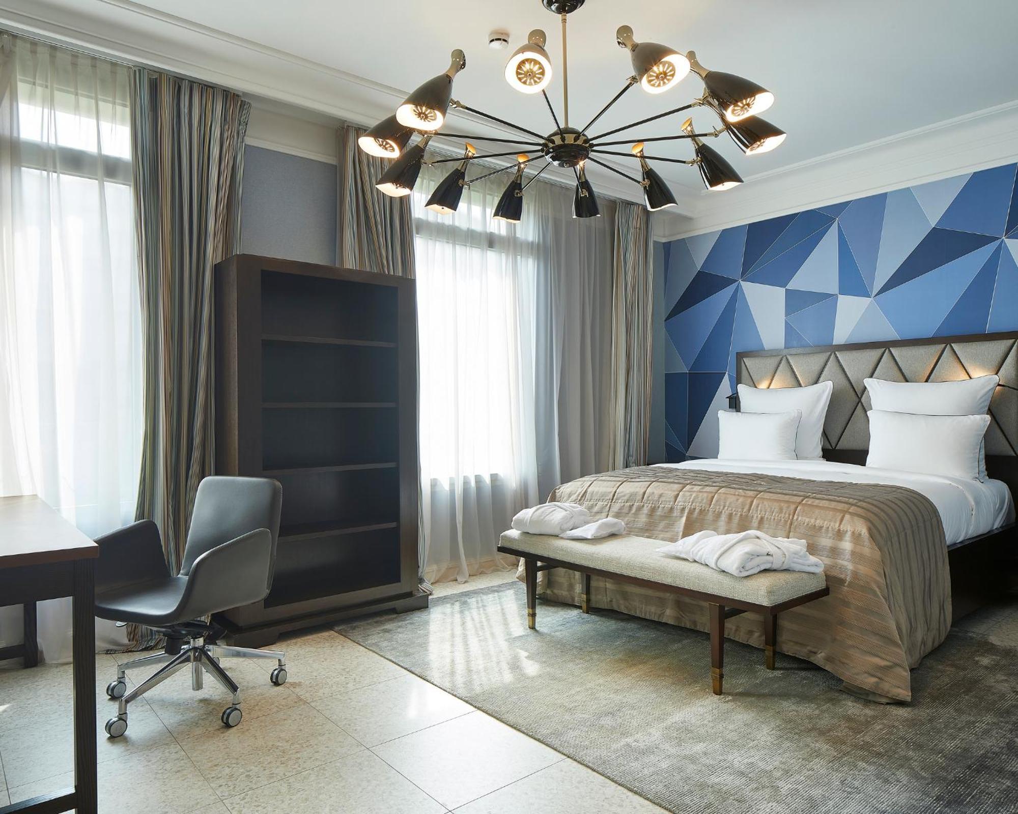 Alabriga Hotel Gl С'Агаро Екстериор снимка