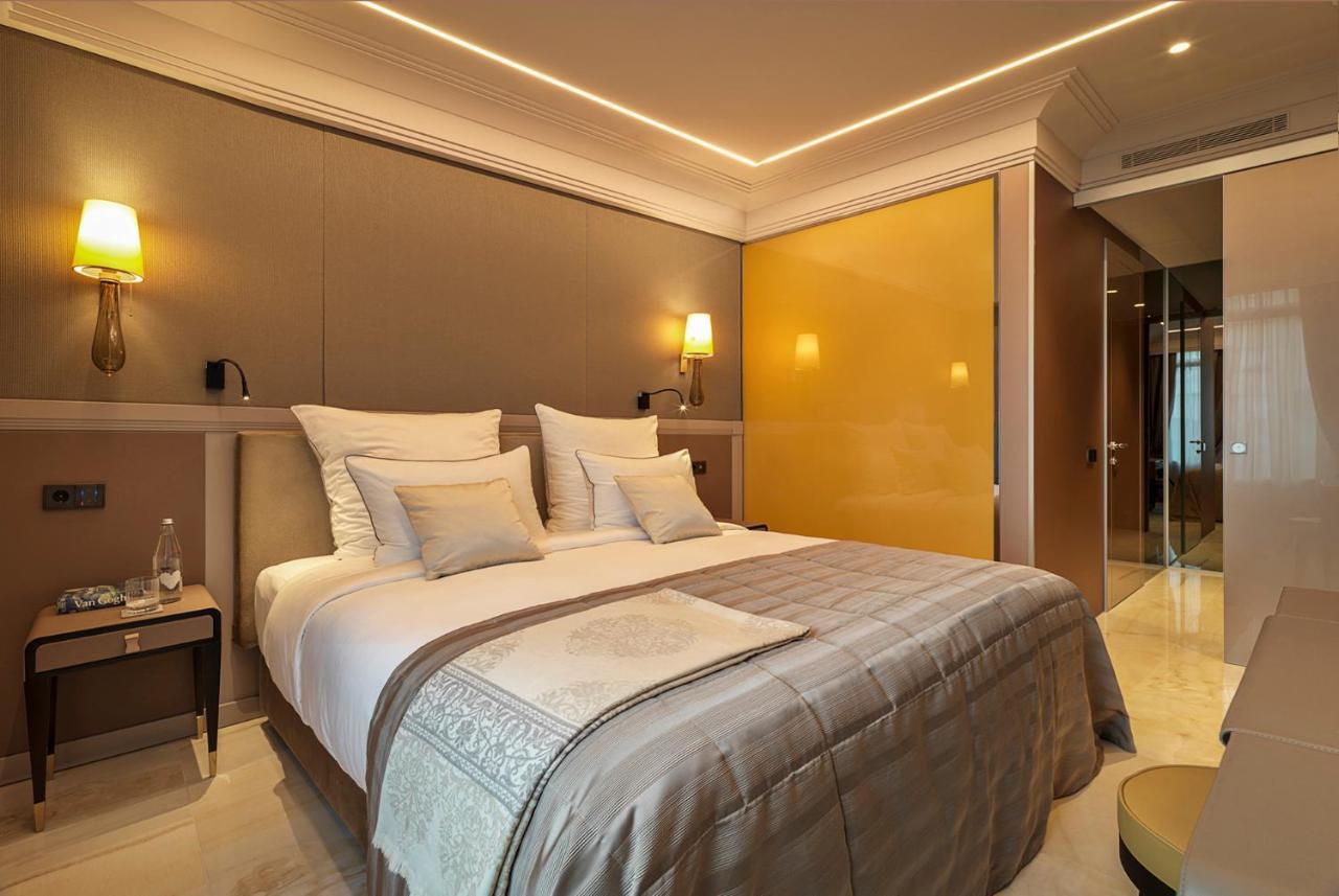 Alabriga Hotel Gl С'Агаро Екстериор снимка