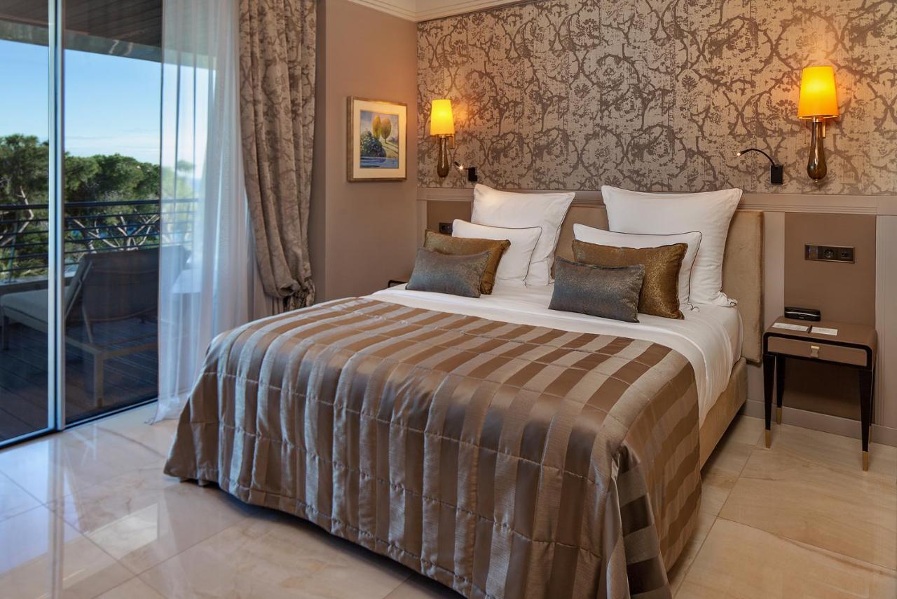 Alabriga Hotel Gl С'Агаро Екстериор снимка